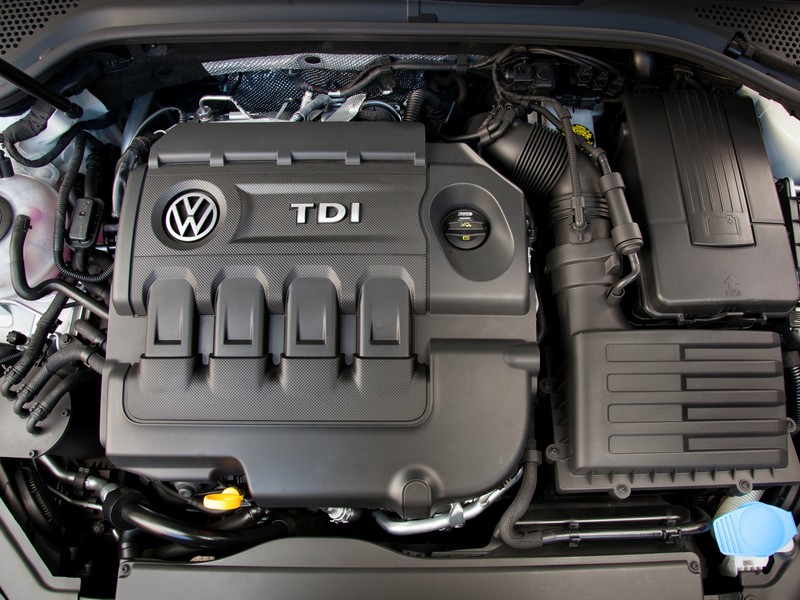 Volkswagen opraví 11 milionů aut - AKTUALIZOVÁNO